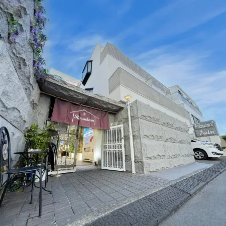 Rosenheim Tokyo Shinjuku Okubo