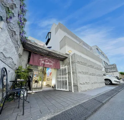 Rosenheim Tokyo Shinjuku Okubo 도쿄 글로브좌 주변 호텔