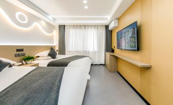 Ruyijia Homestay (Putuoshan)