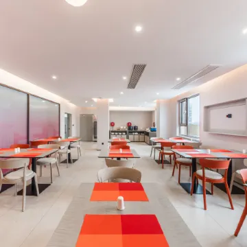 Shankee Hotel (Dezhou University West Road)