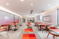 Shankee Hotel (Dezhou University West Road)