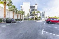 Port Alicante City & Beach - parking