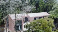 Shanjule Homestay Hotels near Zhurong Peak