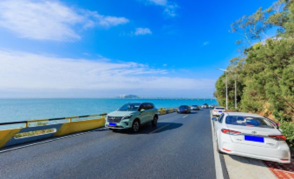 Meisi Park Hotel (Jiangmen Pengjiang LeiHo Plaza  Wuyi University)