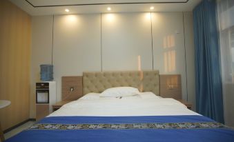 Home Inn Hotel Licheng