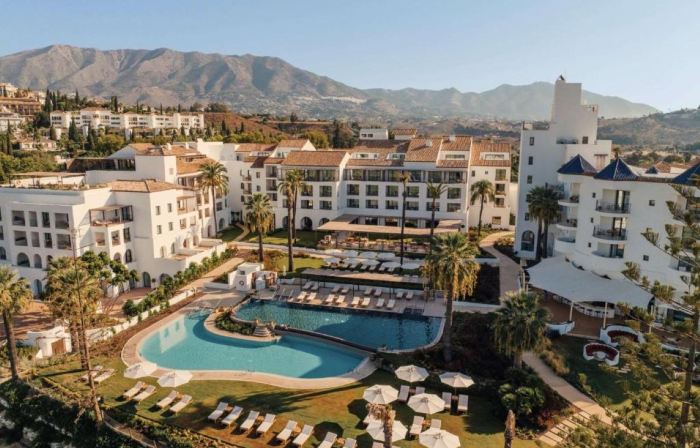 La Zambra Resort Mijas - Marbella - The Unbound Collection by Hyatt