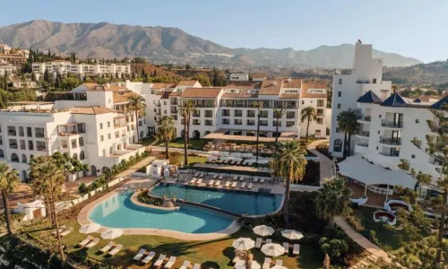 La Zambra Resort Mijas - The Unbound Collection by Hyatt