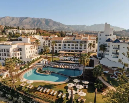 La Zambra Resort Mijas - Marbella - The Unbound Collection by Hyatt Hotels in Mijas
