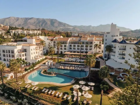 La Zambra Resort Mijas - Marbella - The Unbound Collection by Hyatt