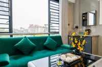 Zhangpu Bentley Homestay