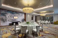 Wyndham Garden Changzhou Zhonglou - Frühstück
