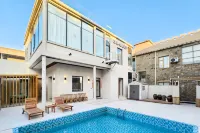 Yilin Beidao Zhisha Seaview Homestay (Pingtan Island Branch）