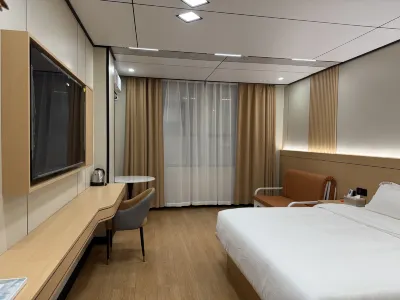 Pingguo Ruyi Hotel