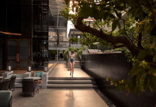 Homm 수쿰윗34 방콕