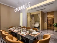 Shangkai · Family Fun Getaway | Holiday Courtyard Homestay Hotels in Datong