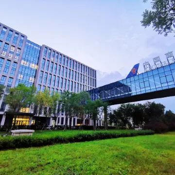 Beijing CSN Pearl Hotel