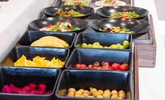 Atour Hotel (Suqian Renmin Avenue)