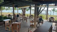 Better view koh yao yai - Aamiainen
