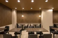Kindness Hotel Min Sheng - sarapan
