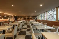 Kindness Hotel Sandou - breakfast