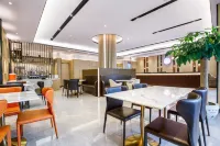 Risit Hotel (Wenzhou Xishan ) - رومانسي