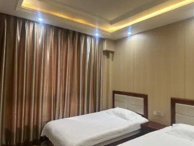 JIUHAO hotel Hotels near Wuchang Railway Station