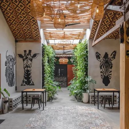 Exotic Inn Semarang, by INNCA COLLECTION