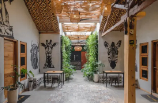 INNCA Exotic Inn, Semarang