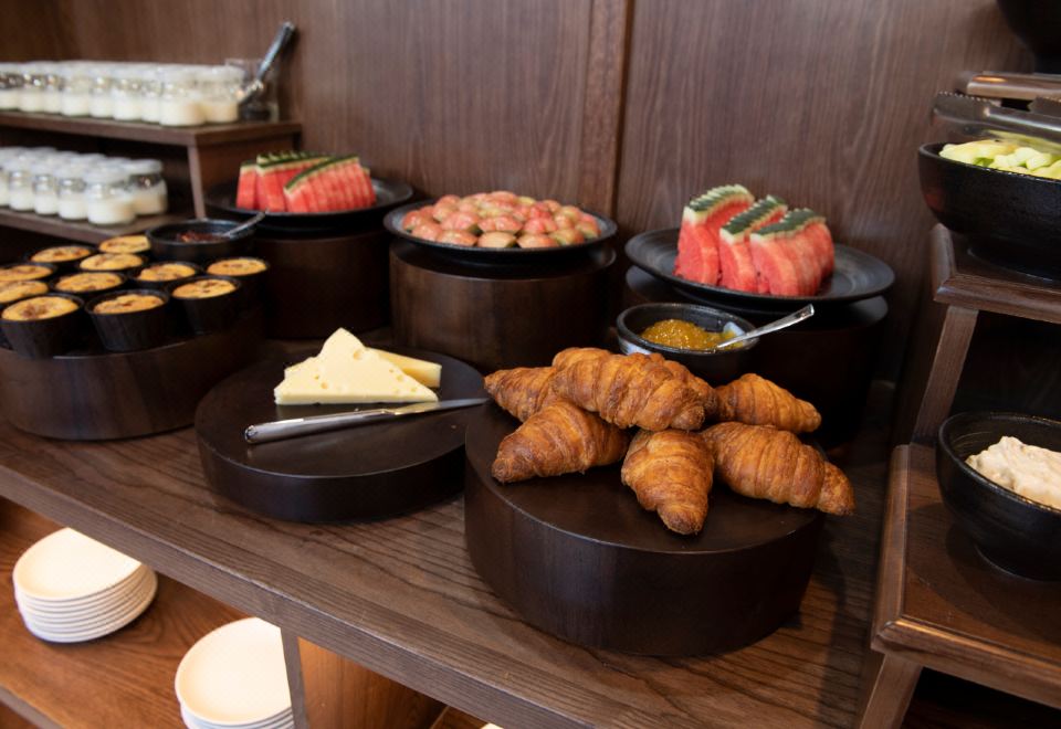 Velar Hotel Con Dao