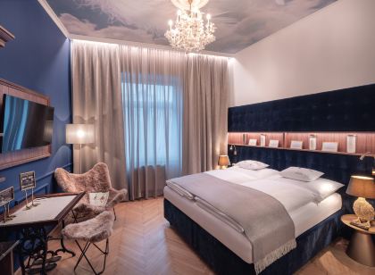 Boutiquehotel Donauwalzer