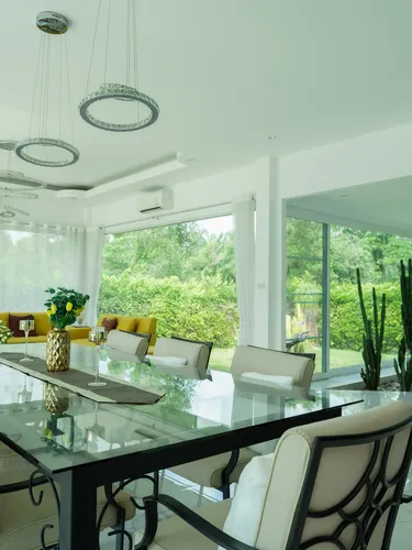 รูปภาพของวิลลา 3 ห้องนอน 4 ห้องน้ำส่วนตัว ขนาด 1000 ตร.ม. – เมืองชุมพร