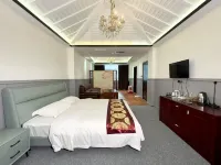 Yuping Haigang Hotel Hotéis em Condado de Yuping Dong