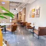 恩平逸豪酒店 - 早餐