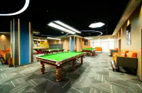 Feng Hao International Hotel