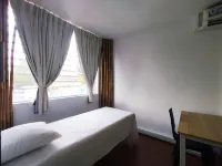 Natol Budget Homestay Rock Road