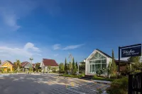 Picha Ville Resort Hotels in der Nähe von Wat Dong Yang Prachasan