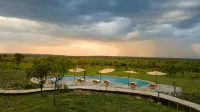 Serengeti Ark Safari Lodge - Kogatende - Pools