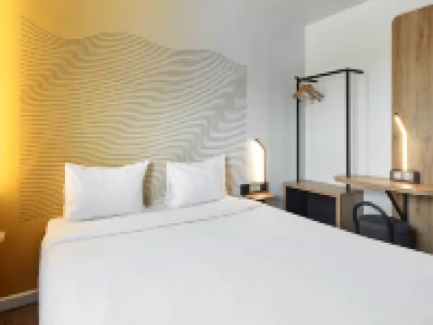 B&B Hôtel Nanterre Rueil-Malmaison Hotels in Hauts-de-Seine