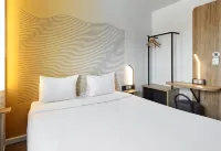 B&B Hôtel Nanterre Rueil-Malmaison Hotel di Rueil-Malmaison