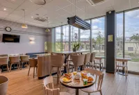 B&B Hôtel Bordeaux Centre Gare Saint-Jean - breakfast