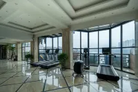 Lang Qiao Yinxiang Yucheng Hotel - Gym