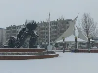 Wuchang Xinyue Zhenpin Hotel (South Square)