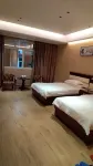 Fu'an Jinhai Hotel (Jinglan Line)