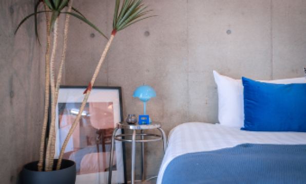 Grand Maison Ueno Hotel