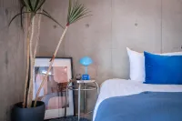 Grand Maison Ueno Hotel