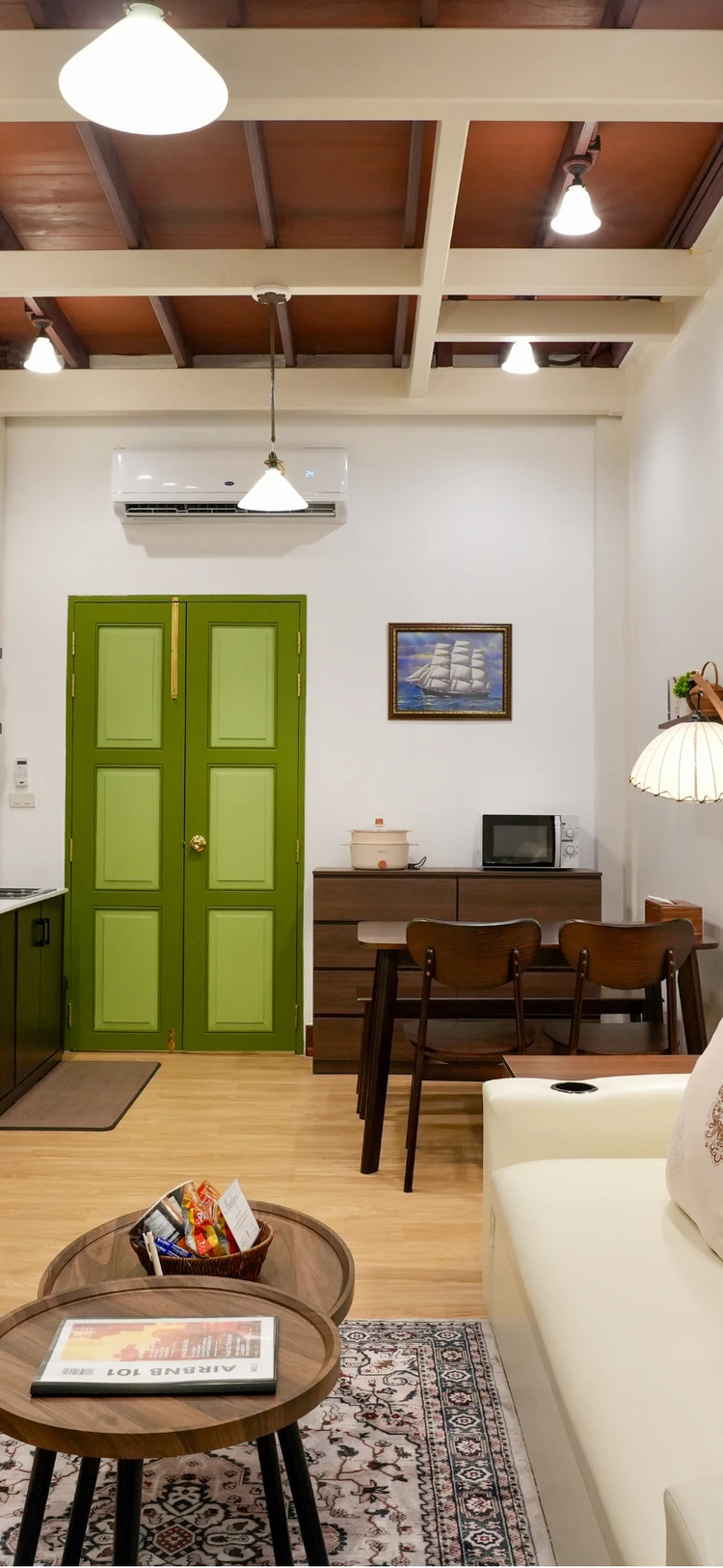 รูปภาพของบ้านเดี่ยว 2 ห้องนอน 2 ห้องน้ำส่วนตัว ขนาด  ตร.ม. – เยาวราช