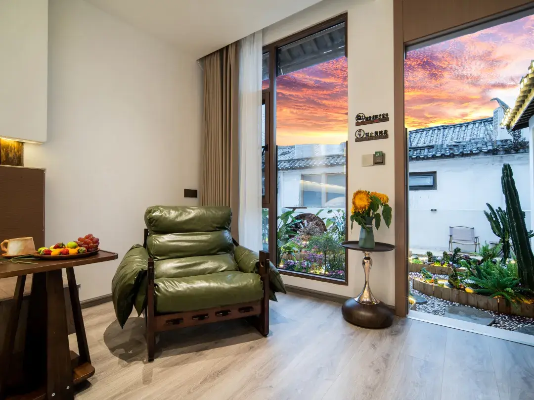 Lijiang Meets·youth Beauty Stay（garden Homestay） - Lijiang