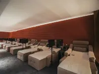 Huaxinshu Art Hotel - spa