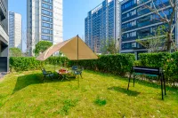 Haining Yanguan Qingmo Boutique Stay