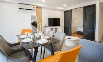 EkoCheras Cozy Suite by Guestonic